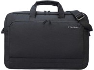 TUCANO Torba za laptop Star Slim (BSTN-BK), za laptope do 15.6" ili MacBook Pro 16", crna